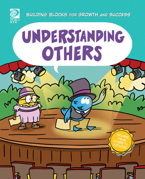 Understanding Others by April Hart, Graham Ross, 9780716688167