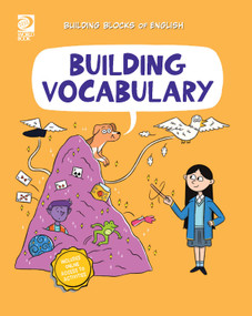 Building Vocabulary by Jenna Neely, Ruth Bennett, 9780716687948