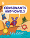 Consonants and Vowels by Jeff De La Rosa, Ruth Bennett, 9780716687900