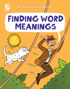 Finding Word Meanings by Jenna Neely, Ruth Bennett, 9780716687931