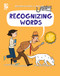 Recognizing Words by Jenna Neely, Ruth Bennett, 9780716687924