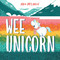 Wee Unicorn by Meg McLaren, Meg McLaren, 9781623544935