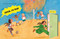 La intérprete (The Interpreter Spanish Edition) by Olivia Abtahi, Monica Arnaldo, David Bowles, 9780593859117