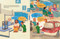 La intérprete (The Interpreter Spanish Edition) by Olivia Abtahi, Monica Arnaldo, David Bowles, 9780593859117
