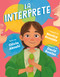 La intérprete (The Interpreter Spanish Edition) by Olivia Abtahi, Monica Arnaldo, David Bowles, 9780593859117