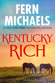 Kentucky Rich by Fern Michaels, 9781420110159