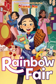 Rainbow Fair by Diana Ma, 9780063339521
