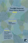 The BBC NATIONAL SHORT STORY AWARD 2023 by Reeta Chakrabarti, 9781912697748