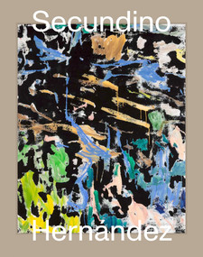 Secundino Hernández (Miettinen Collection) (German Edition) by Oliver Koerner von Gustorf, Timo Miettinen, 9783969121696