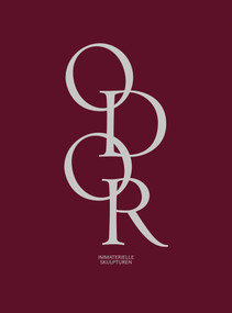 Odor (Immaterielle Skulpturen) (German Edition) by Antonie Bierling, Regine Dee, Jim Drobnick, Hanns Hatt, Ilona Croy, 9783969121764