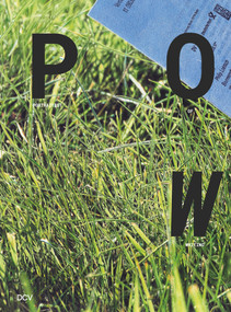 Philip Loersch (POW - Portraits of Writing) (German Edition) by Sybille Krämer, Jan-Philipp Frühsorge, 9783969121801