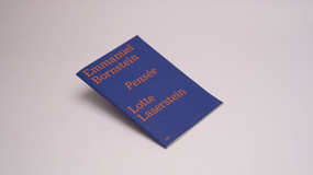 Emmanuel Bornstein / Lotte Laserstein Pensée (Pensée) (German Edition) by Anna-Carola Krausse, Michael Storåkers Storåkers, 9783969121962