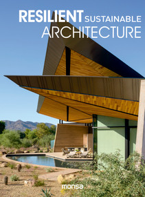 Resilient Sustainable Architecture by Anna Minguet, 9788417557782