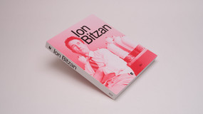 Ion Bitzan (Romanian Edition) by Catalin Gheorghe, Magda Predescu, Calin Dan, 9783969121757