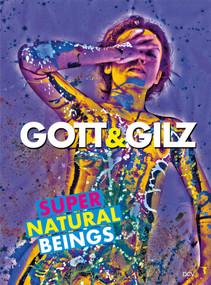 Gott & Gilz (Supernatural Beings) (German Edition) by Karina Chernenko, 9783969121856