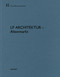 LP architektur - Altenmarkt (De aedibus international) by Heinz Wirz, 9783037613078
