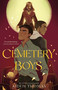 Cemetery Boys - 9781250792075 by Aiden Thomas, 9781250792075