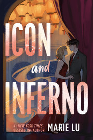 Icon and Inferno - 9781250377890 by Marie Lu, 9781250377890