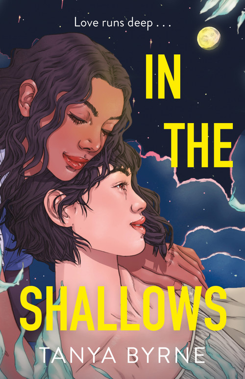 In the Shallows - 9781250377951 by Tanya Byrne, 9781250377951
