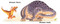 Dinosaur Roar! by Paul Stickland, Henrietta Stickland, 9781665959407