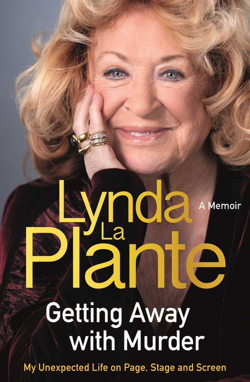 Getting Away With Murder - 9781785123696 by Lynda La Plante, 9781785123696