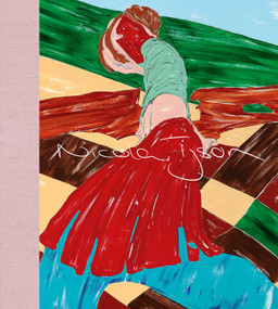 Nicola Tyson: Selected Paintings 1993-2022 by Nicola Tyson, Jennifer Higgie, 9780998838120