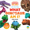 What Dinosaur Am I? by Peter Curtis, 9781665966047