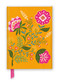 Jenny Zemanek: Blossoming Boldly (Foiled Journal) by Flame Tree Studio, 9781835622056