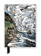 Angela Harding: Curlew Cry (Foiled Blank Journal) by Flame Tree Studio, 9781835622094