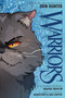 Warriors Graphic Novel: The Prophecies Begin, Part Two of Three by Erin Hunter, Natalie Riess, Sara Goetter, 9780063203914
