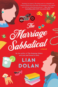 The Marriage Sabbatical (A Novel) - 9780063270695 by Lian Dolan, 9780063270695