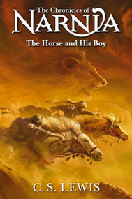 Horse and His Boy by C. S. Lewis, 9780063435148