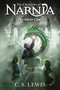 The Silver Chair - 9780063435179 by C. S. Lewis, 9780063435179