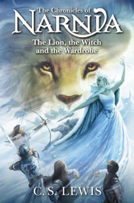 The Lion, the Witch and the Wardrobe by C. S. Lewis, 9780063435131