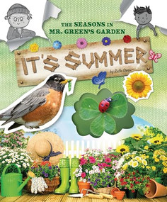 It's Summer - 9781788563734 by Ruth Owen, 9781788563734