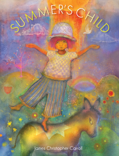 Summer's Child - 9781568464077 by James Christopher Carroll, James Christopher Carroll, 9781568464077