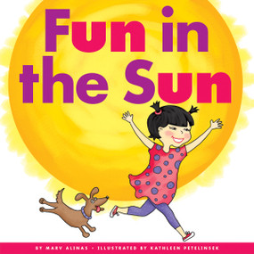 Fun in the Sun - 9781622434930 by Marv Alinas, Kathleen Petelinsek, 9781622434930