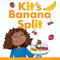 Kit's Banana Split by Marv Alinas, Kathleen Petelinsek, 9781622434947