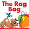 Rag Bag by Marv Alinas, Kathleen Petelinsek, 9781622434978