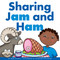 Sharing Jam and Ham by Marv Alinas, Kathleen Petelinsek, 9781622434985