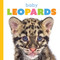 Baby Leopards - 9781628329537 by Meg Greve, 9781628329537