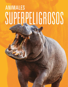 Animales superpeligrosos (Spanish Edition) by Meg Greve, 9781644667576
