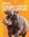 Animales superpeligrosos (Spanish Edition) by Meg Greve, 9781644667576