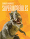 Dinosaurios superincreibles (Spanish Edition) by Meg Greve, 9781644667613