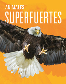 Animales superfuertes (Spanish Edition) by Joanne Mattern, 9781644667637