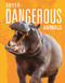 Super-Dangerous Animals by Meg Greve, 9781645823995