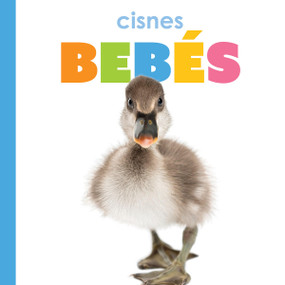 Cisnes bebes (Spanish Edition) by Meg Greve, 9781682770191