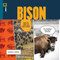 Bison - 9781682775806 by Quinn M. Arnold, 9781682775806