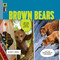 Brown Bears - 9781682775813 by Quinn M. Arnold, 9781682775813