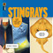 Stingrays - 9781682775882 by Quinn M. Arnold, 9781682775882